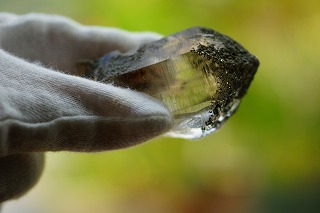 ゲートウエイ・キークリスタル！ヒマラヤ水晶大仏ヘッドが入荷しました☆