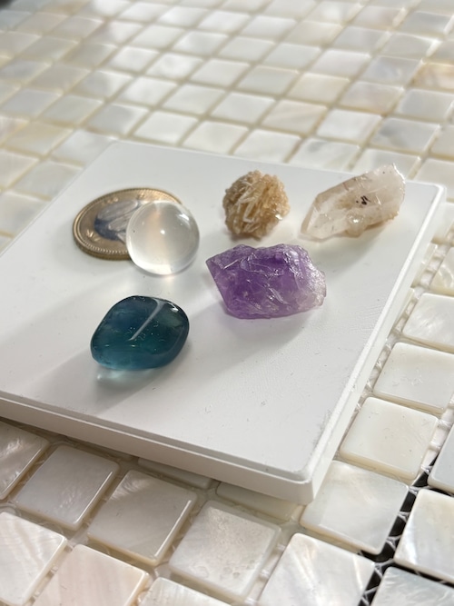 可愛いミニタンブルセットが入荷しました☆彡