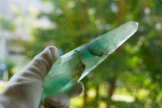 美しいフローライトが入荷しました☆