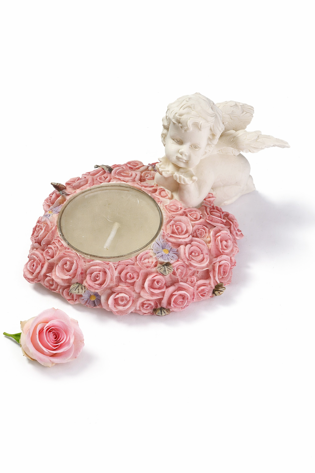 可愛い天使の置物がセール価格になりました♡