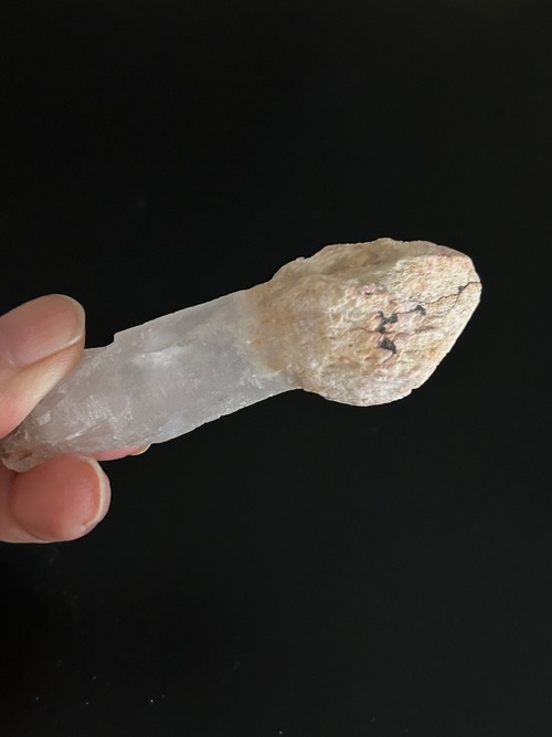 エネルギーがあふれる☆セプタークォーツ(松茸水晶)が入荷しました☆彡