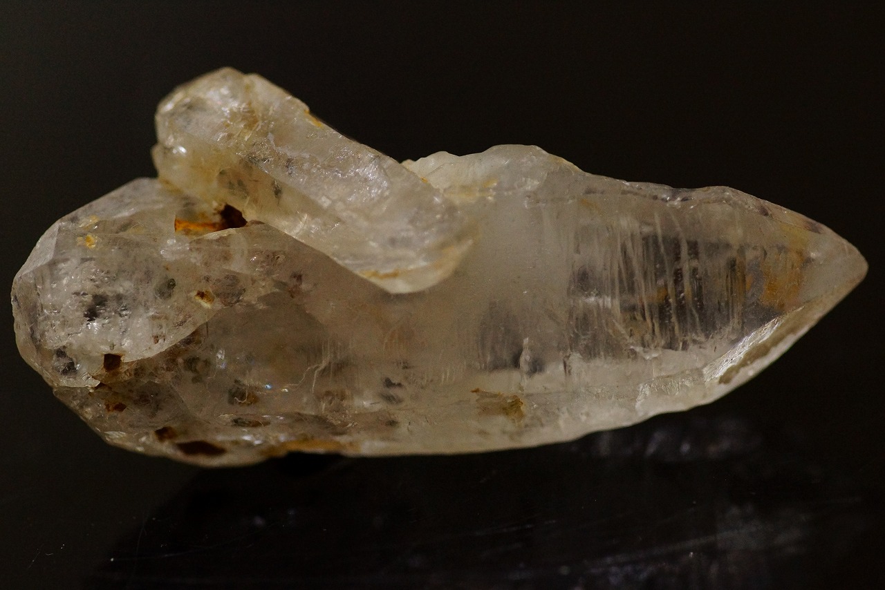 神秘的！ヒマラヤ水晶が入荷しました！