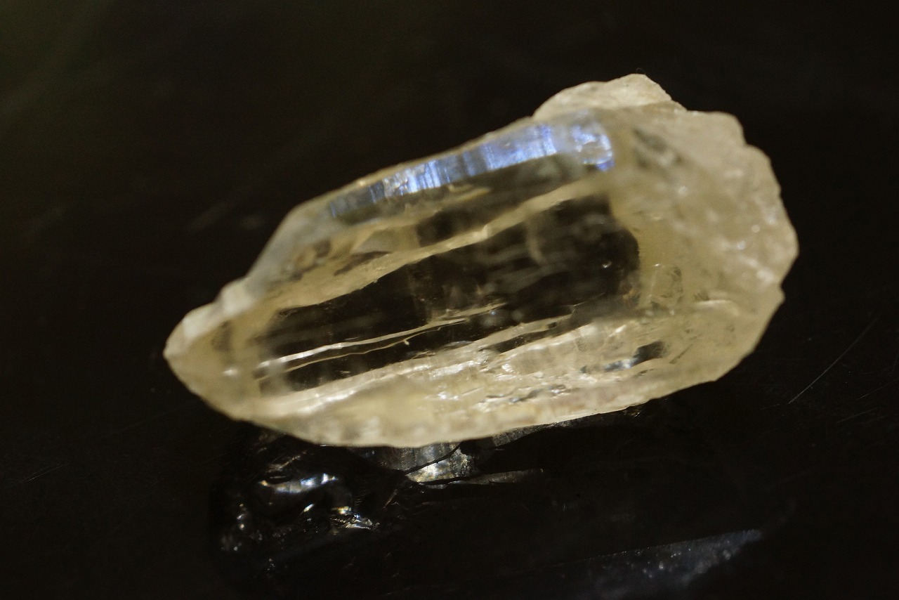 ＧＷセール！綺麗なヒマラヤ水晶ティップリン産や、エレスチャルなど入荷しました！