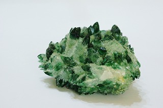 緑水晶や綺麗な水晶が入荷しました!