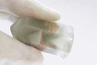 チャネリングストーン・ファントムラン水晶が入荷しました☆