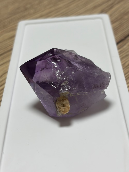 高品質！アメジスト原石が入荷しました☆彡