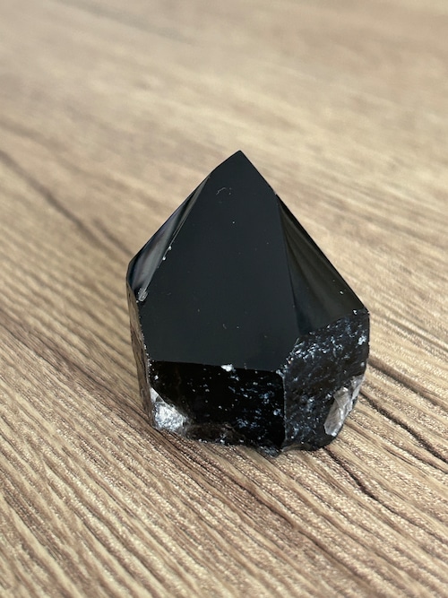 蔵出し！モリオン水晶ポイントが多数入荷しました☆