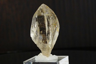 今日はお手頃価格なヒマラヤ水晶50g未満のポイントが入荷しました！