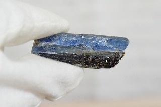 アメジストエレスチャルやカイヤナイトが入荷しました！