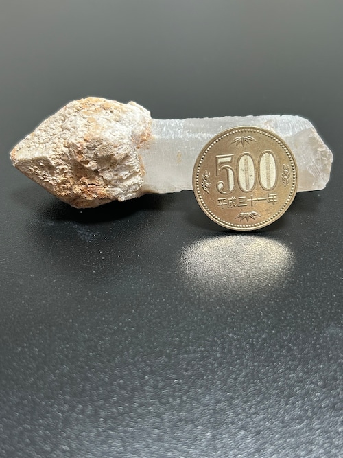 セプタークォーツ(松茸水晶)が入荷しました☆