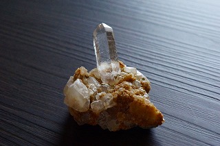 今日ははヒマラヤ水晶テｲップリン産が多く入荷しました☆