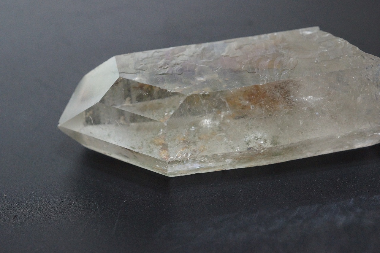 未来を見通す!タイムリンク付き水晶が入荷しました!