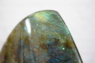 今日のオススメ！ラブラドライト！