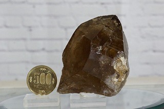 コレクターの方必見！希少！ガウリシャンカール産水晶が入荷しました！