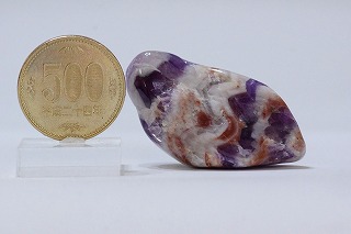 シェブロンアメジストが入荷しました！