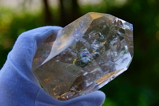 チャネリングストーン☆ファントム入り！天然市もｰキーシトリンがセール中です！