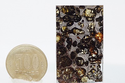 レア！レア！パラサイト隕石（ケニア落下）が、お安くなりました！