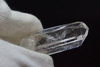 超希少！ヒマラヤマカルー産水晶が入荷です！