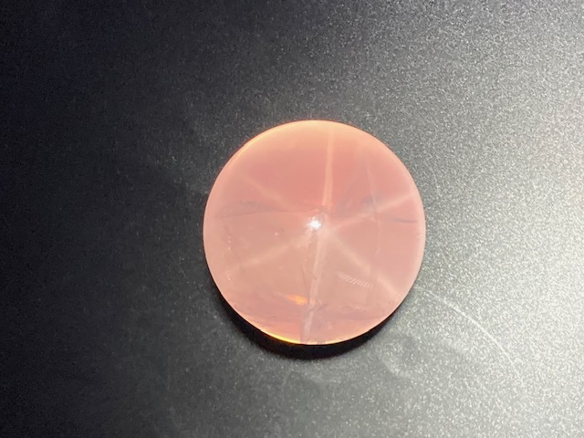 高品質!スターローズクォーツが入荷しました☆