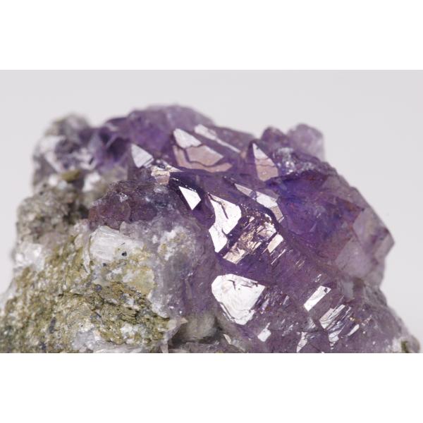 アメジストエレスチャルが入荷しました☆