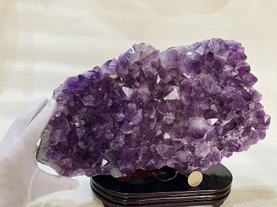 今日は大きめの天然石がお買得です!