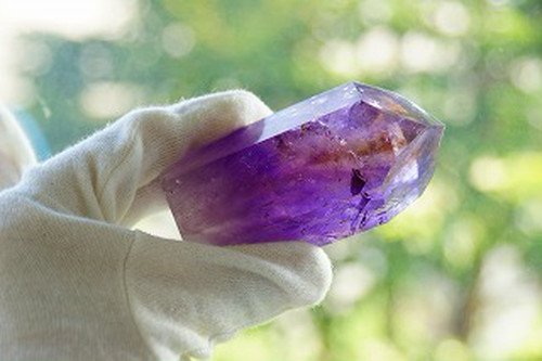 激レア！！チャネリングクリスタル！！アメトリンが入荷！！