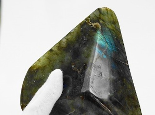 宇宙と繋がる!ラブラドライト原石がセール中です!