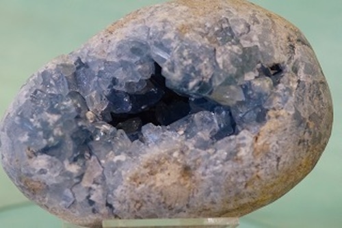 天国の空の色☆セレスタイトが在庫処分セール!