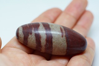 シヴァリンガムが入荷しました☆