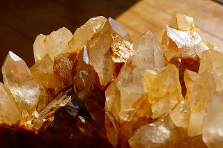 大物です！ヒマラヤ水晶タプリジュン産約9.18kgが入荷しました！