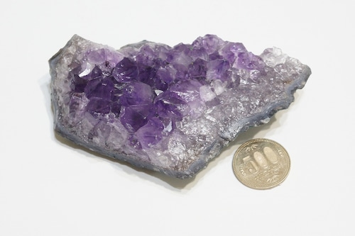 アメジストクラスターが在庫処分セール価格に!