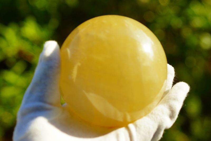 中秋の名月☆お月様のようなカルサイトをプレゼント価格でご提供!