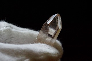 今日は小さめサイズのレムリアンシードをアップしました☆