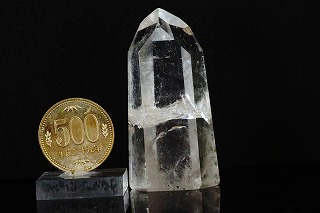 希少！1点のみ！トランスチャネリング水晶が入荷しました☆