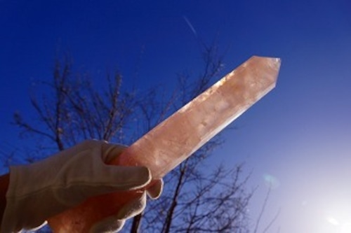 【完全閉店セール！】後4日！！ローズクォーツもお安くなりました！