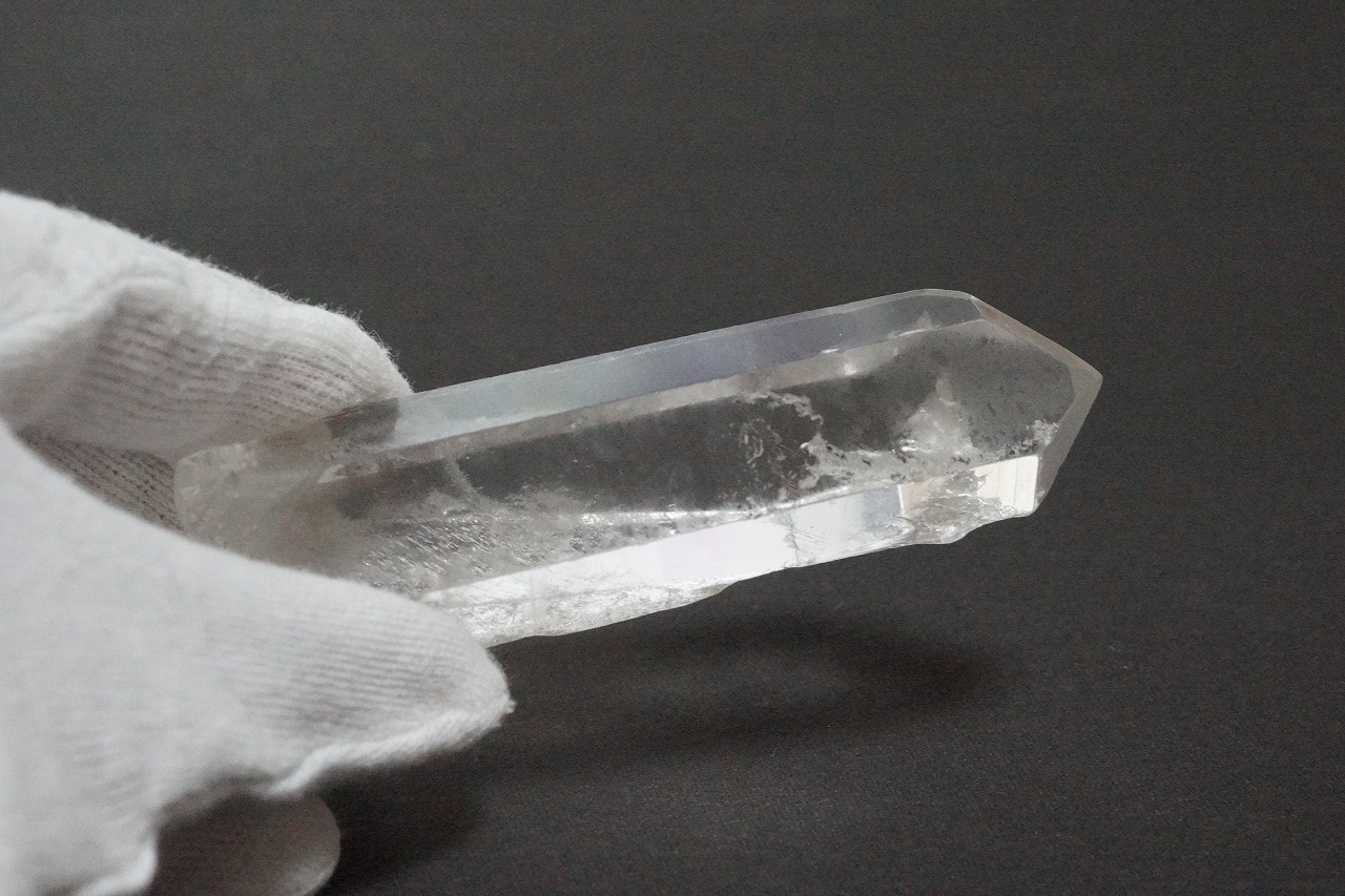 美しいレムリアンシード水晶が入荷しました！