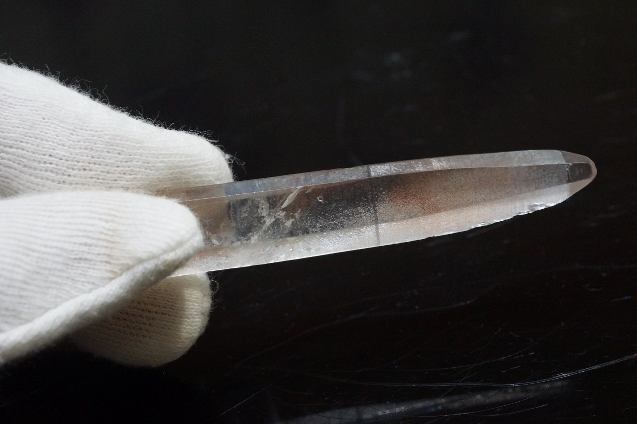 ブラジルカブラル山脈産！レムリアンシードが入荷しました☆