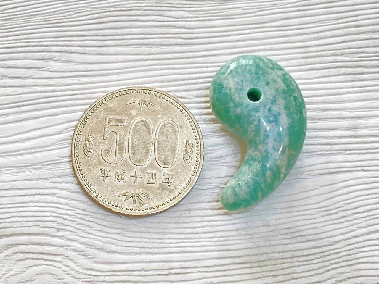 まが玉シリーズが入荷しました☆