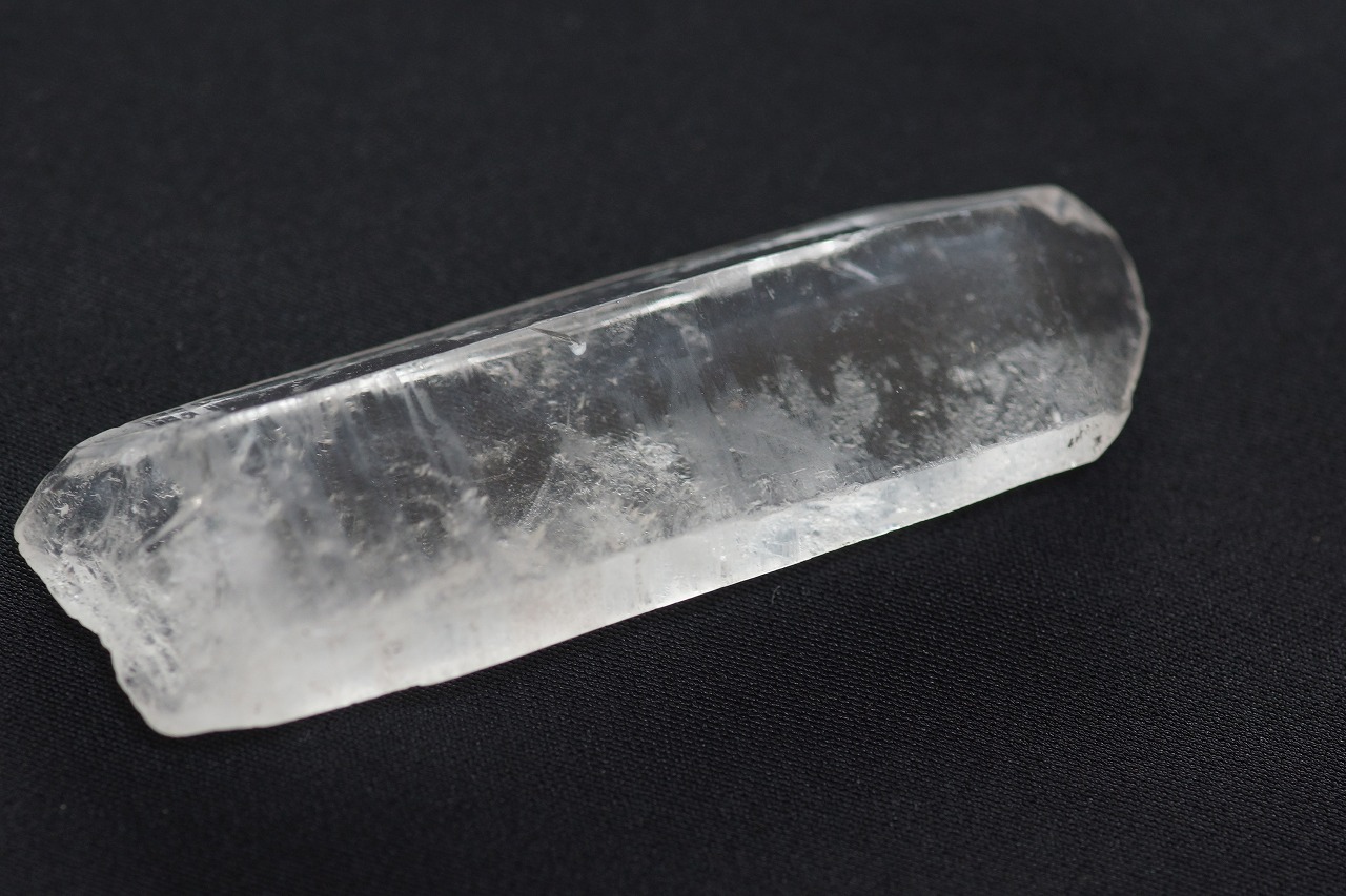 レアストーン☆タビュラークリスタルが入荷しました☆