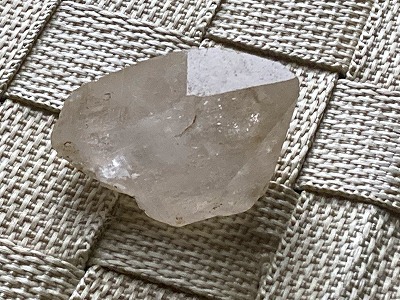 ヒマラヤ水晶が格安で入荷しております！