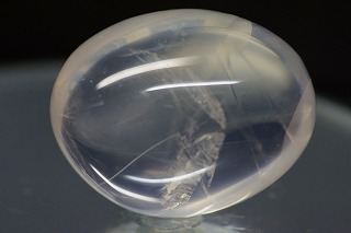 ミルキーで可愛いジラソルクォーツを追加しました☆