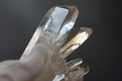 【完全閉店セール！】お見逃し無く！ブラジル産水晶がお安くなっております！