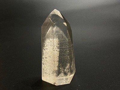 何度でも立ち上がる!ファントム水晶ポイントが入荷しました☆