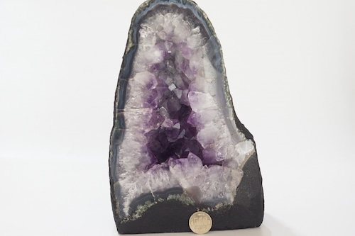 美しくお手頃感のあるアメジストドームが入荷しました☆