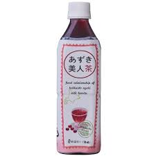 女性に嬉しい作用がいっぱい、あずき茶、むくみオフ、糖代謝、貧血対策などなど・・