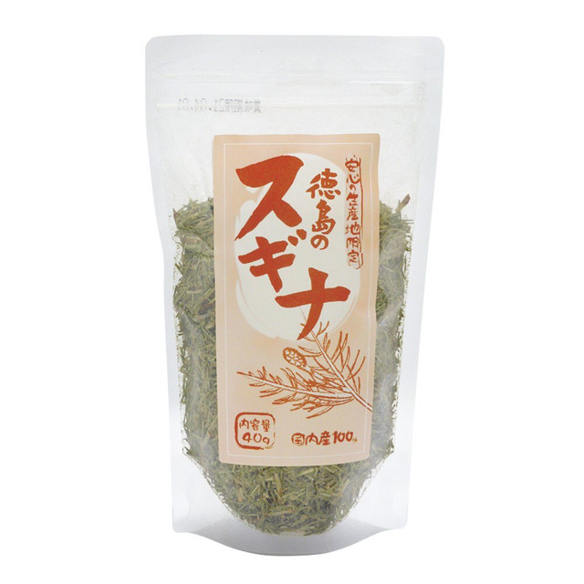 スギナ茶、春にぴったり！ナトリウムやカルシウムの働きによって、自律神経の乱れを整えてくれる効果も！