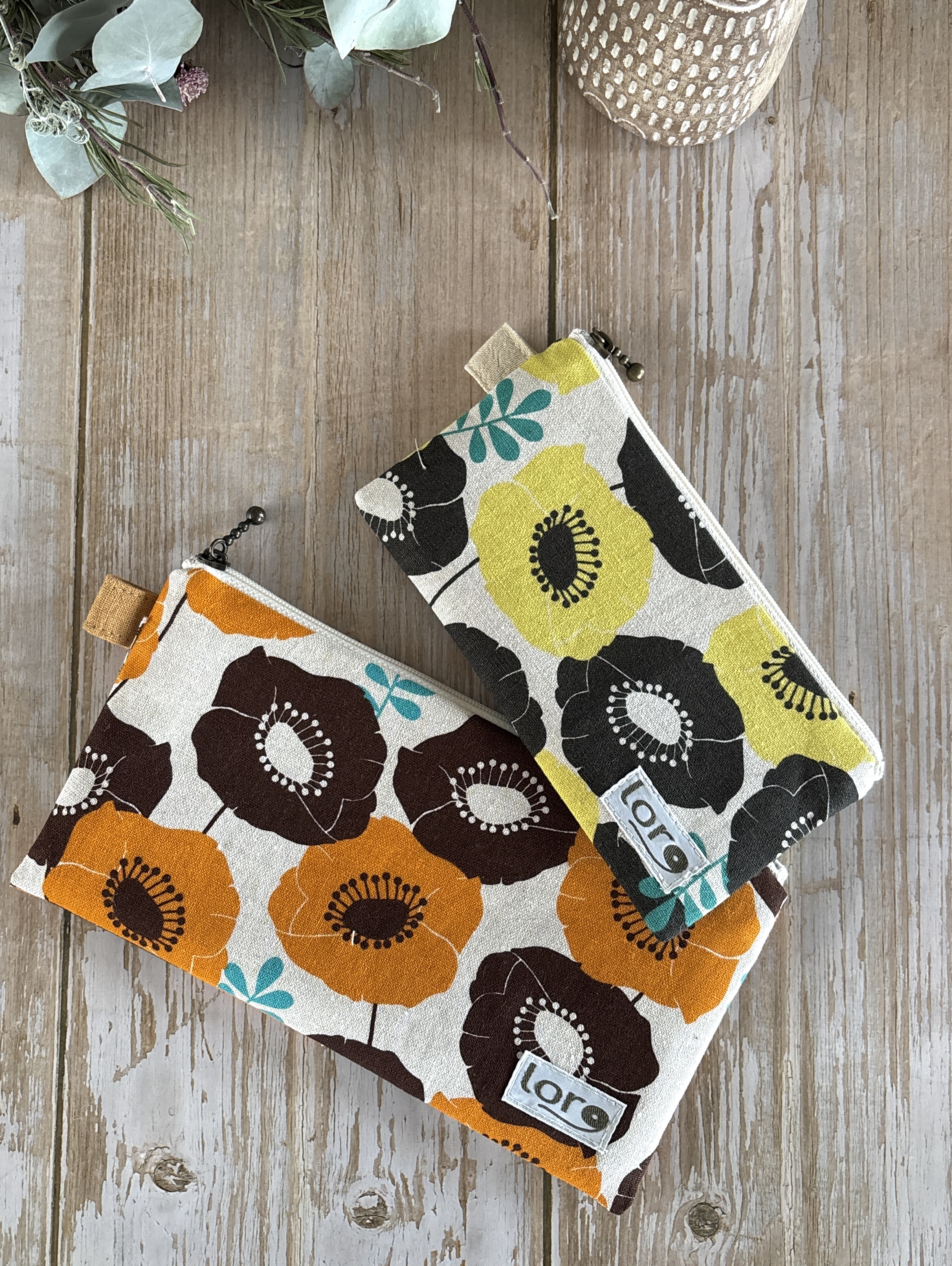 初級手芸キット、再販しました