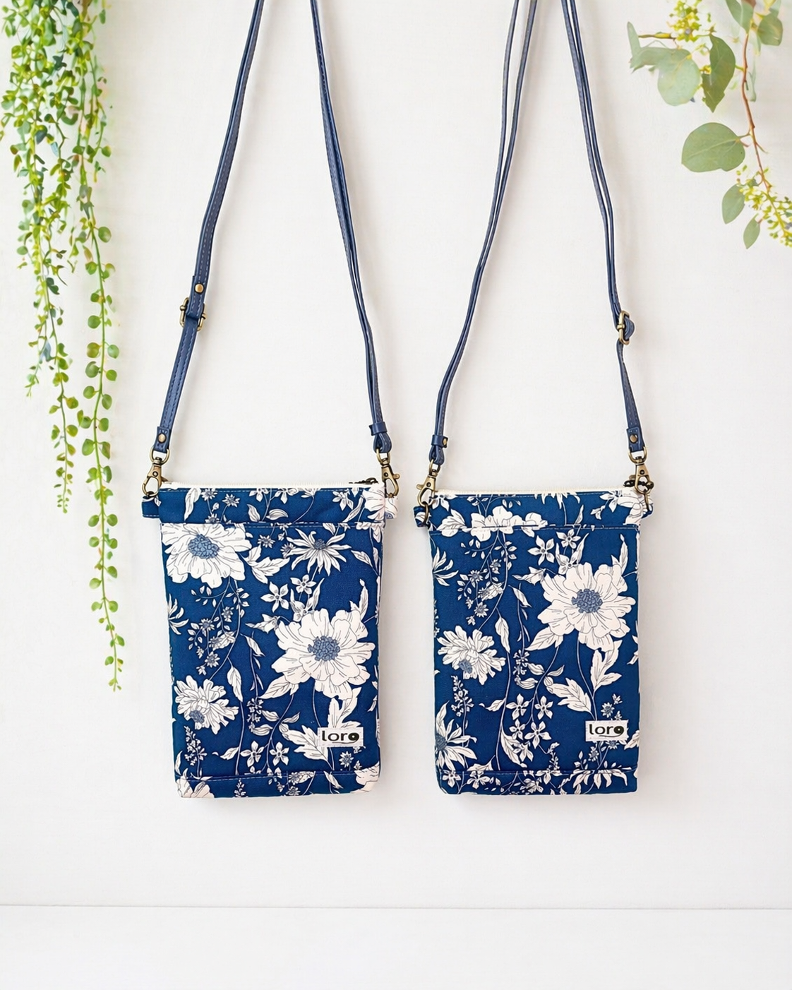 【オーダー】スマートポシェット