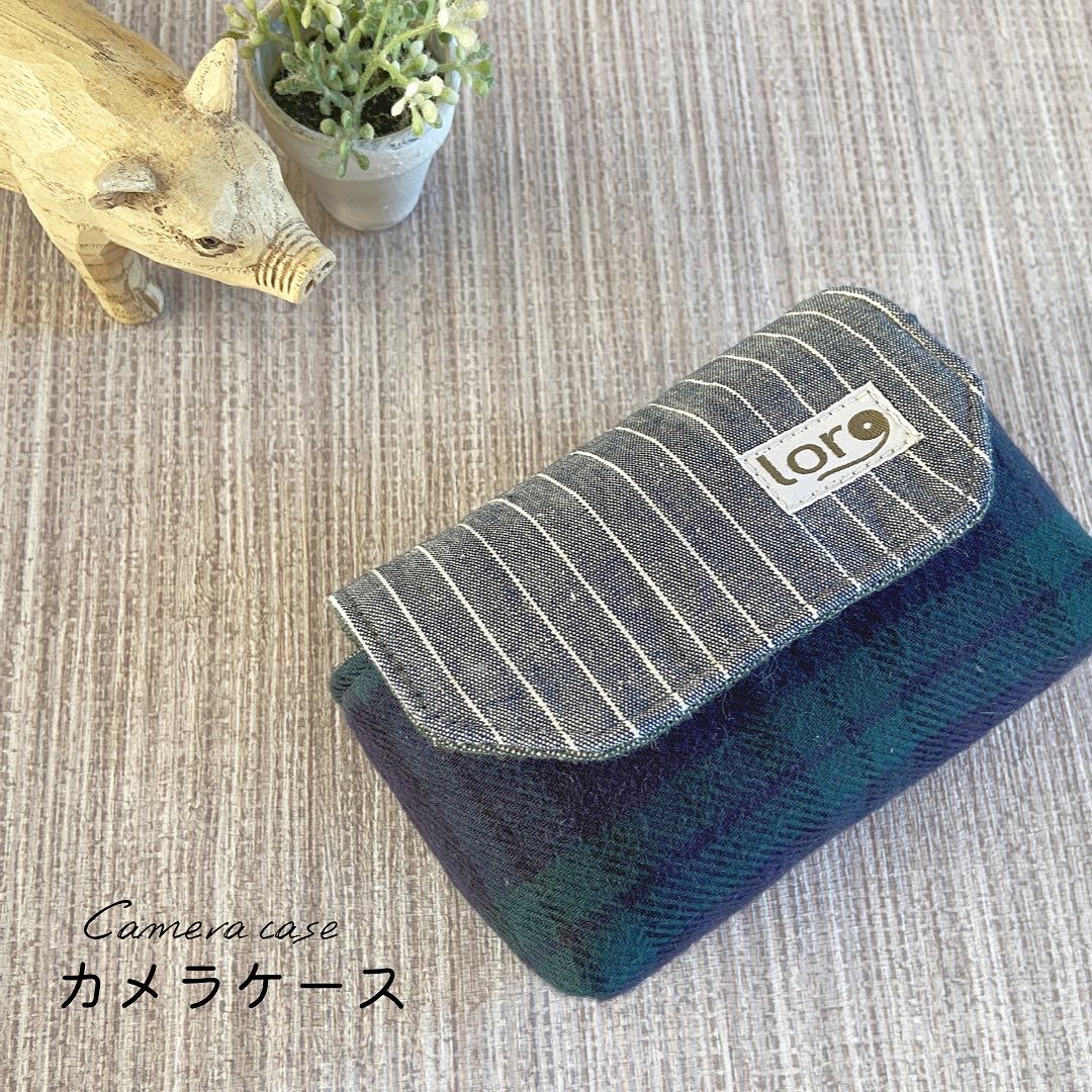 家族のプレゼントもやっぱり手作り