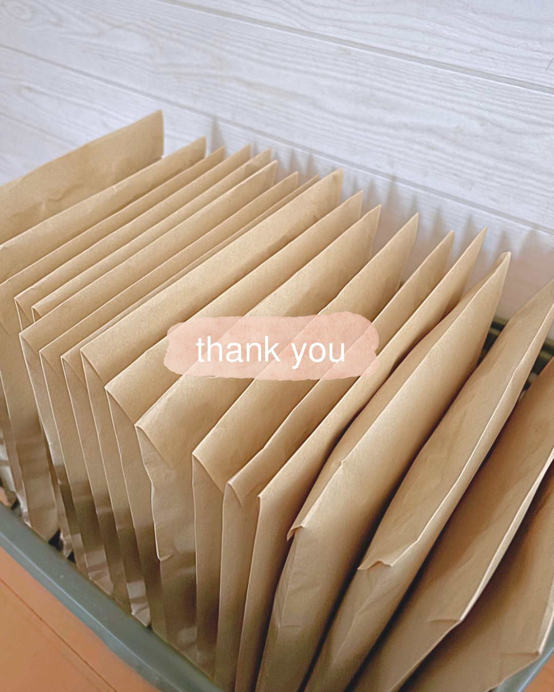 新作手芸キット、ご注文ありがとうございました!